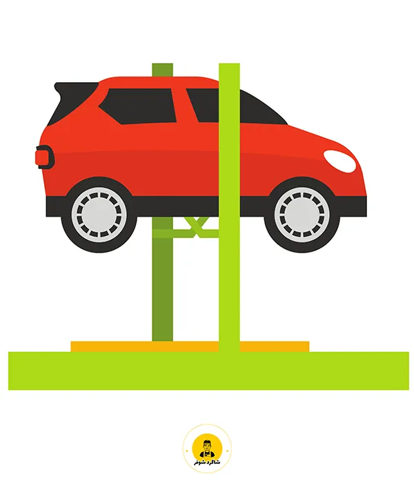 سرویس ماشین