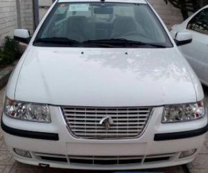 نگهداری سمند EF7 و دنا | مقایسه EF7 با سمند lx | سمند ef7 بهتره یا سمند lx